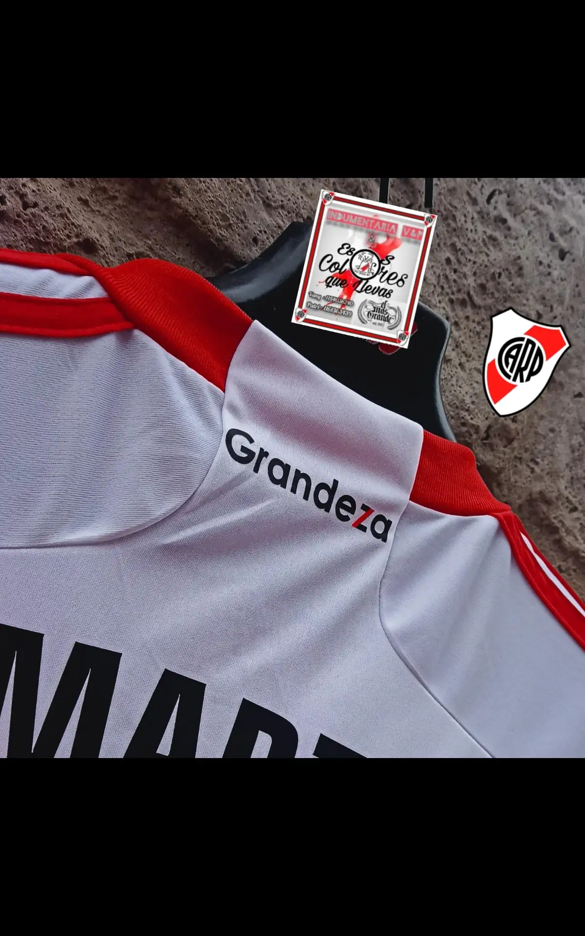 Camiseta Titular Temp.2023 3