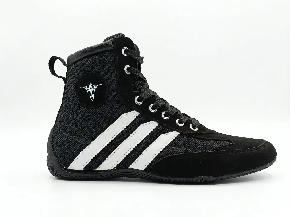 Botas Predator hombre  2