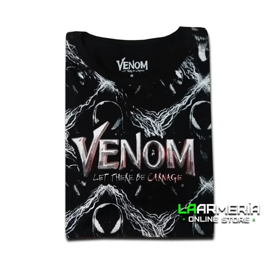 Venom (S-M) 2