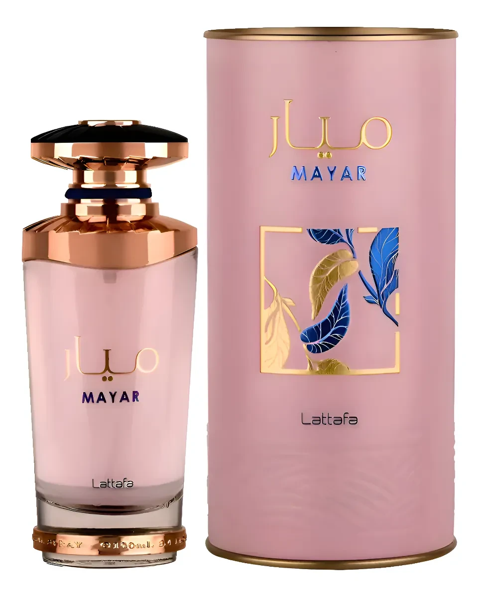 MAYAR LATTAFA 100ML