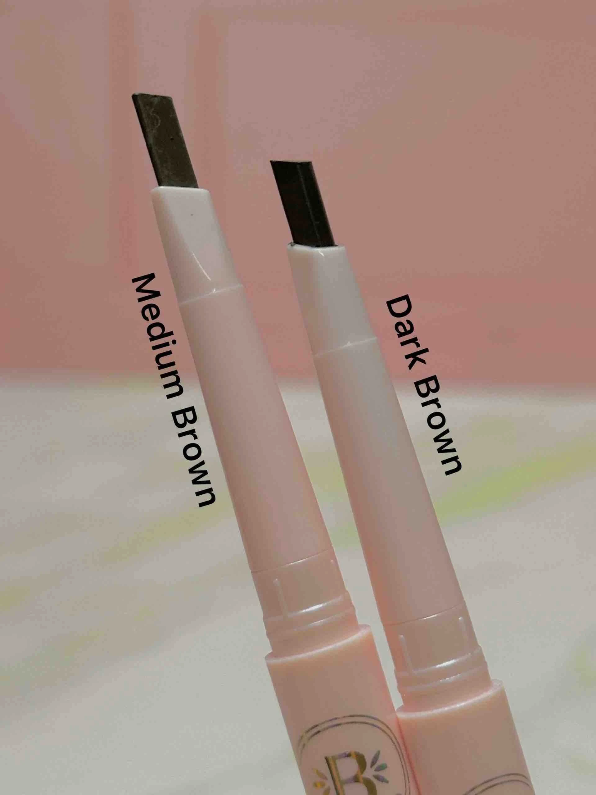 Bloom definer eyebrown de Bloomshell  2