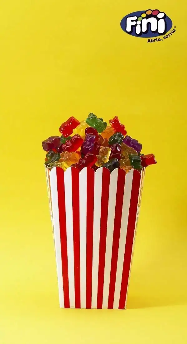 Gomitas