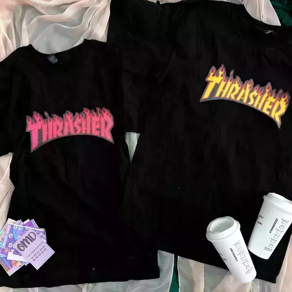 Trasher