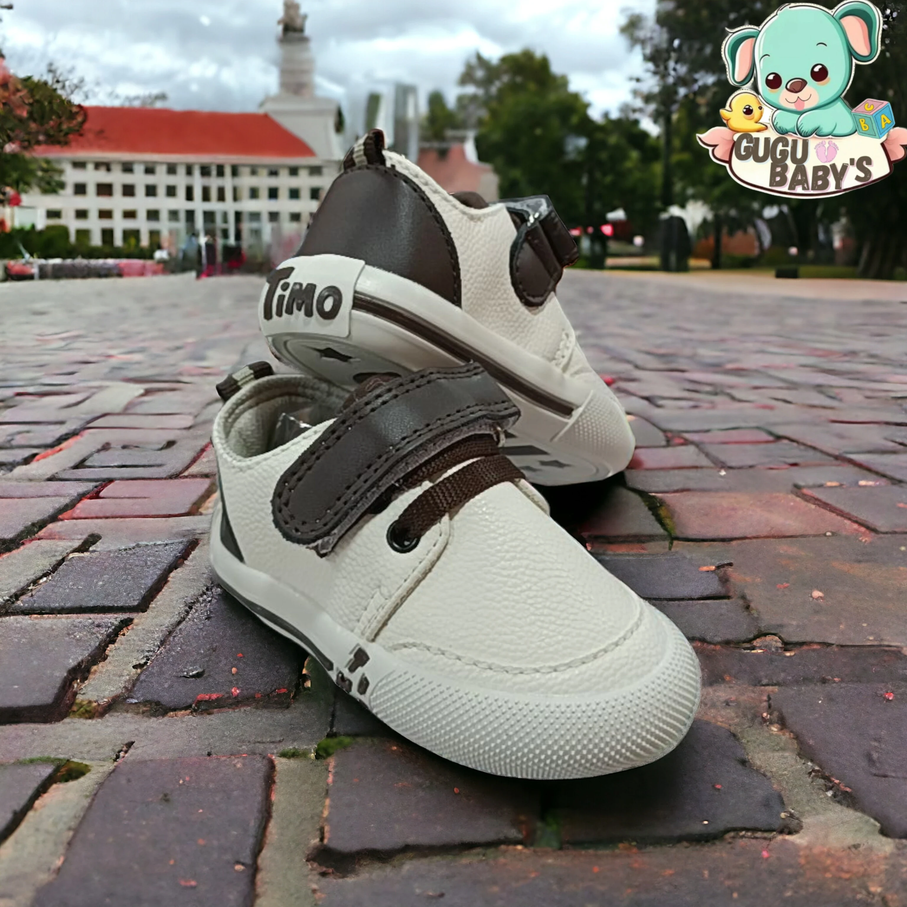 ZAPATO TIMO  7