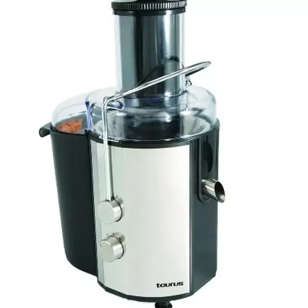 Extractor de jugos taurus
