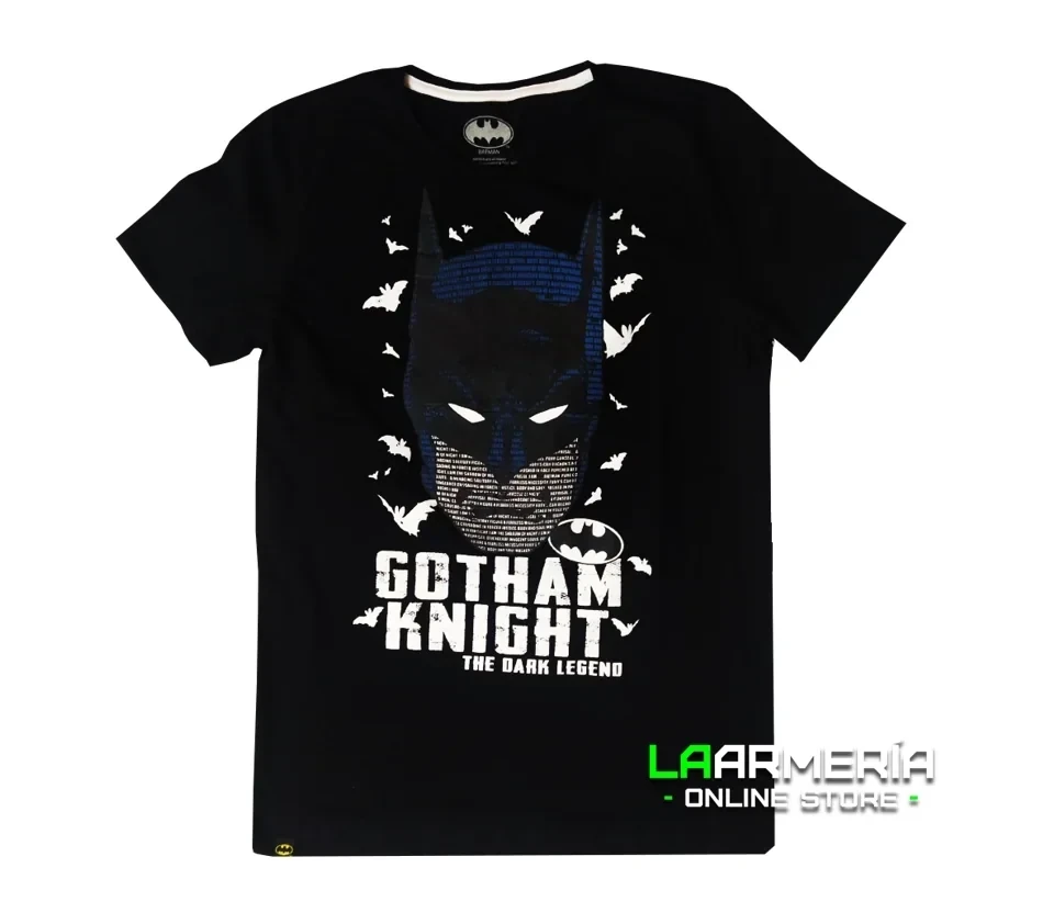 Batman Gotham Knight (S-XL)