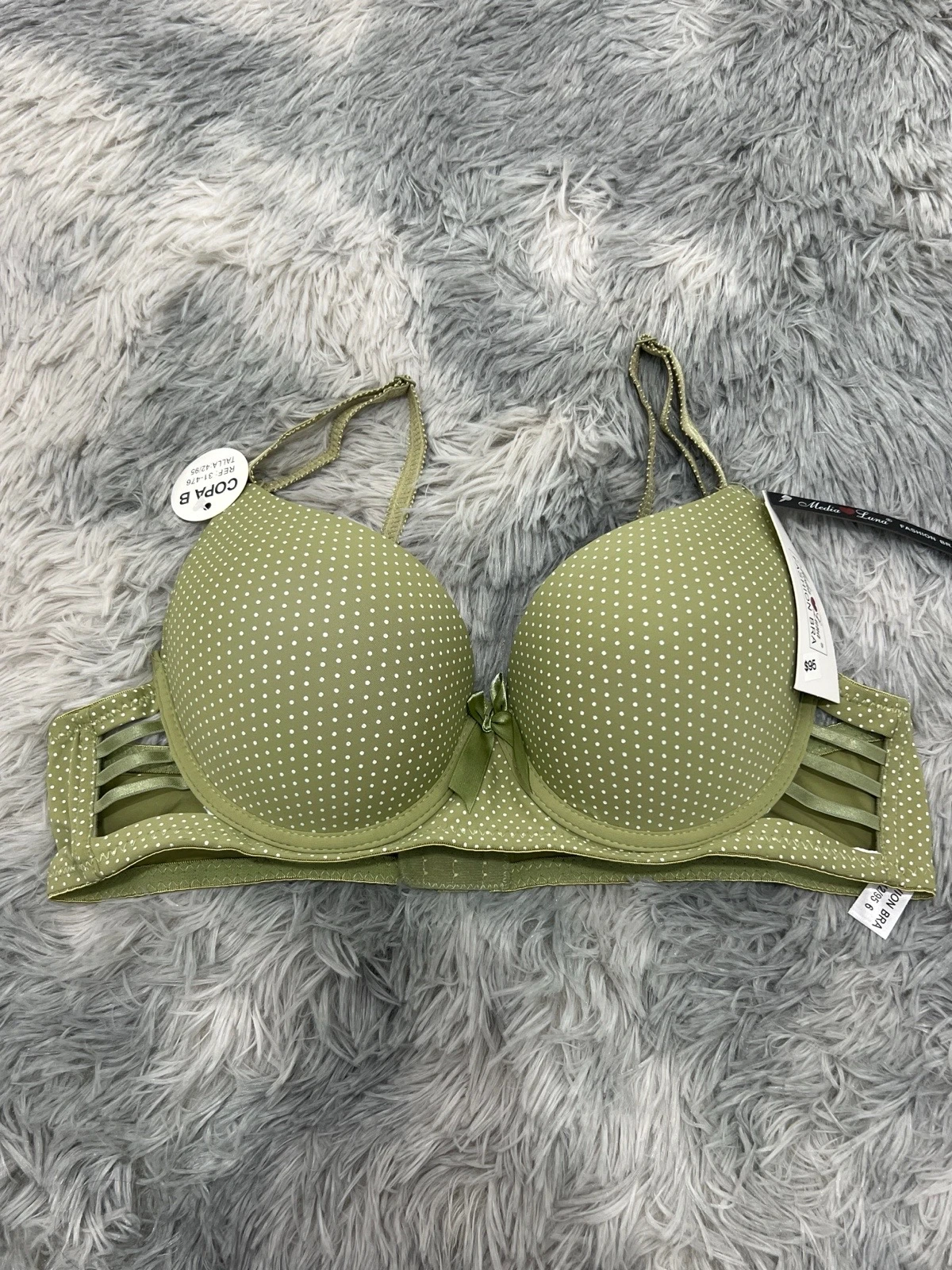 Brasier Lunares Copa B 3