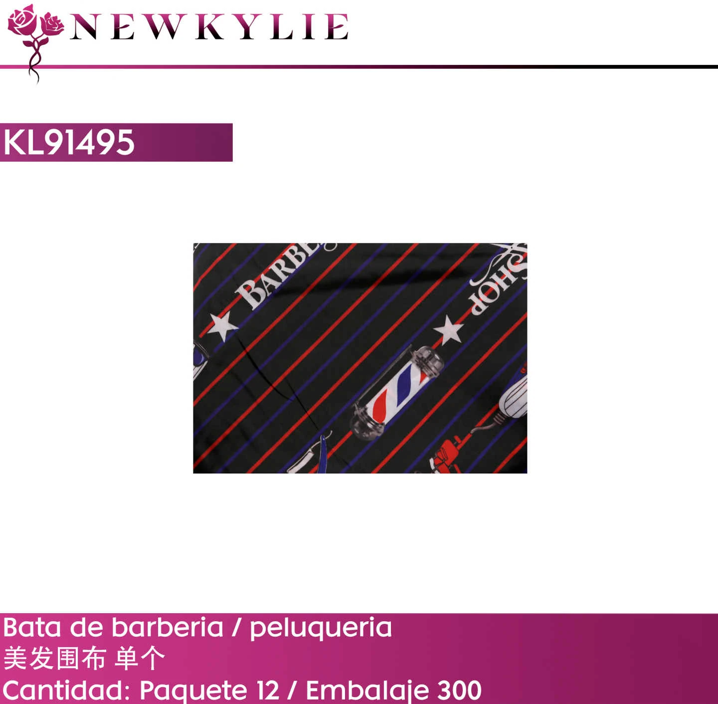 KL91495
