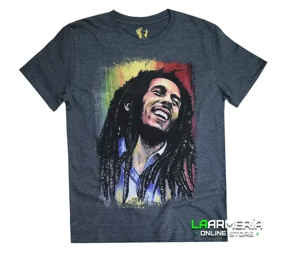 Bob Marley (S-M)