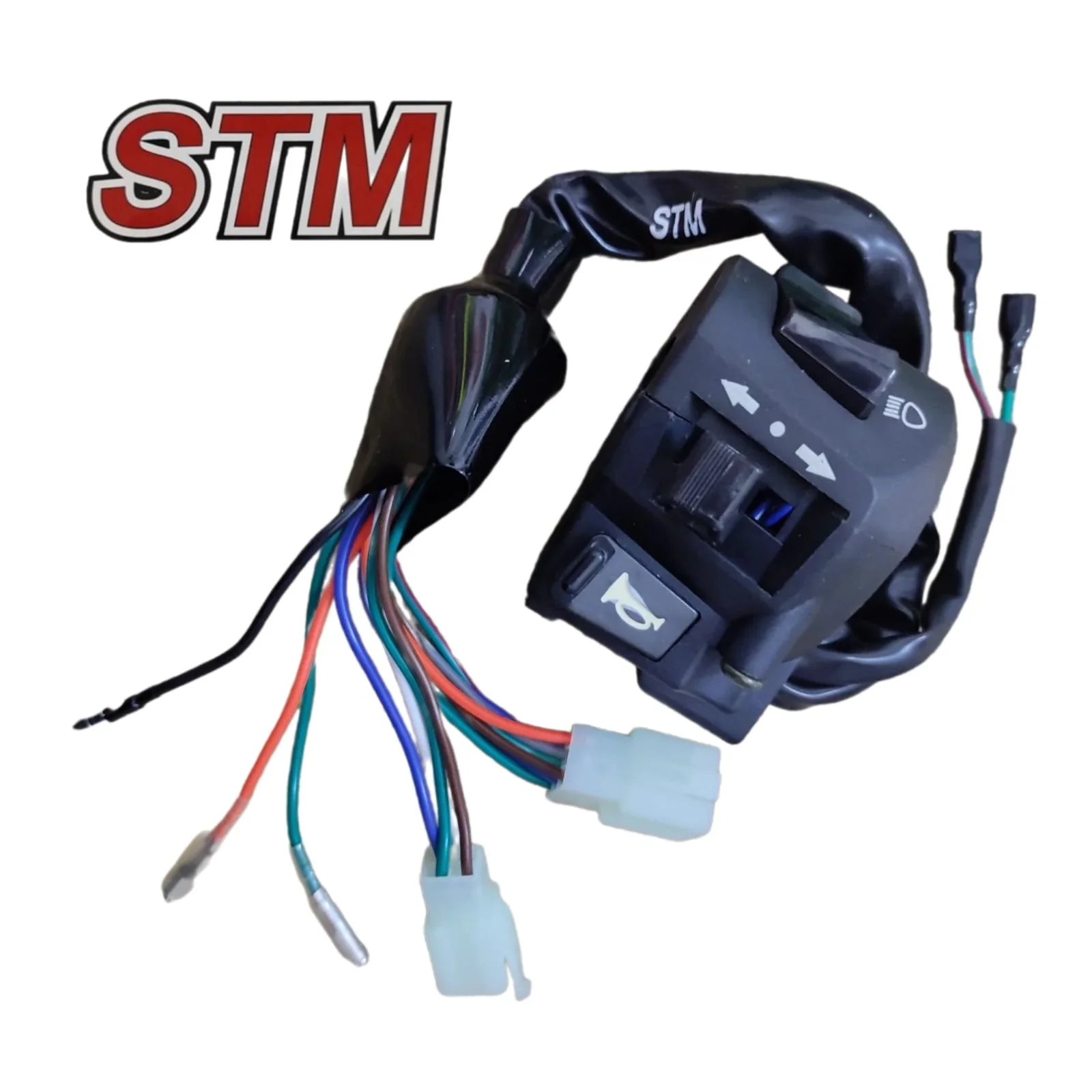 COMANDO IZQUIERDO HONDA 125 STORM [STM] -31936