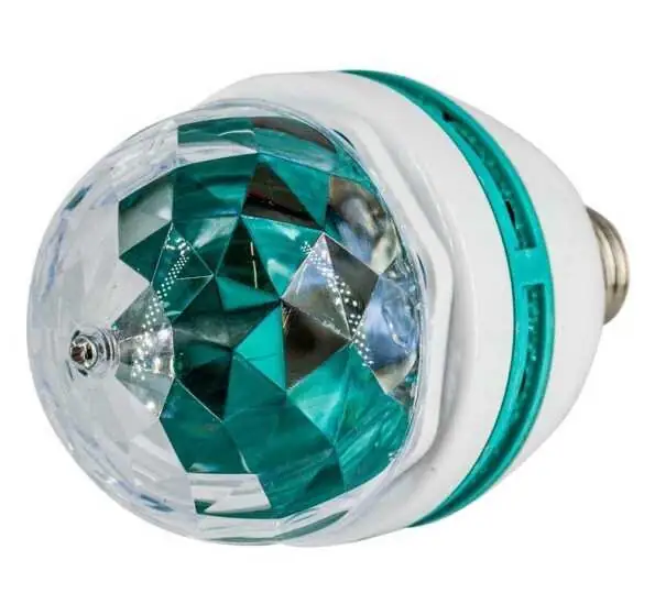 Lámpara LED Mini Party Light  3