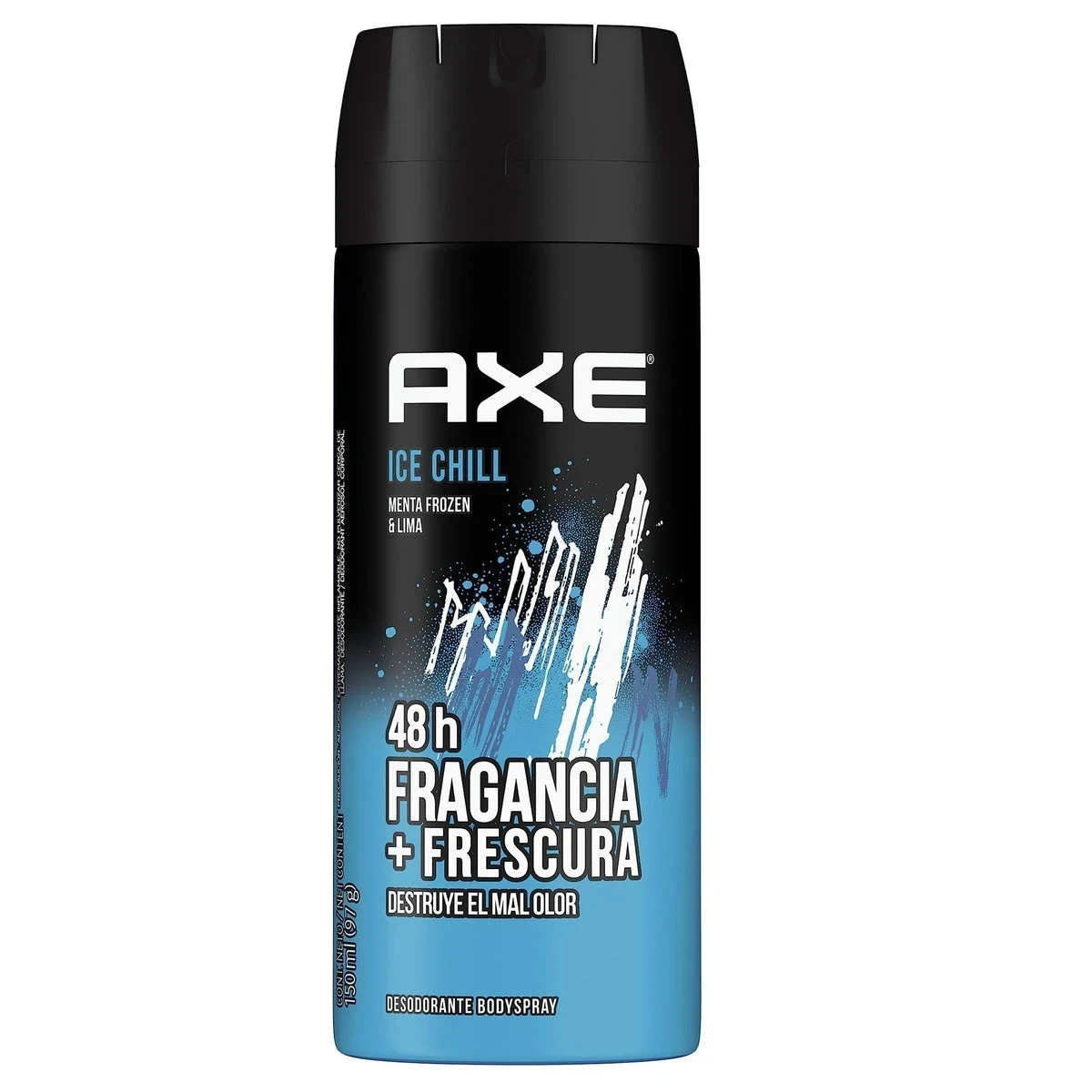 AXE ICE CHILL 150ml