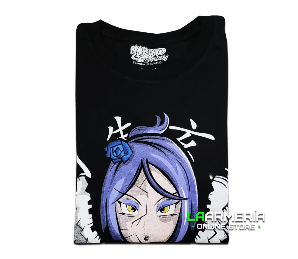 Naruto (S-M-L-XL) 3