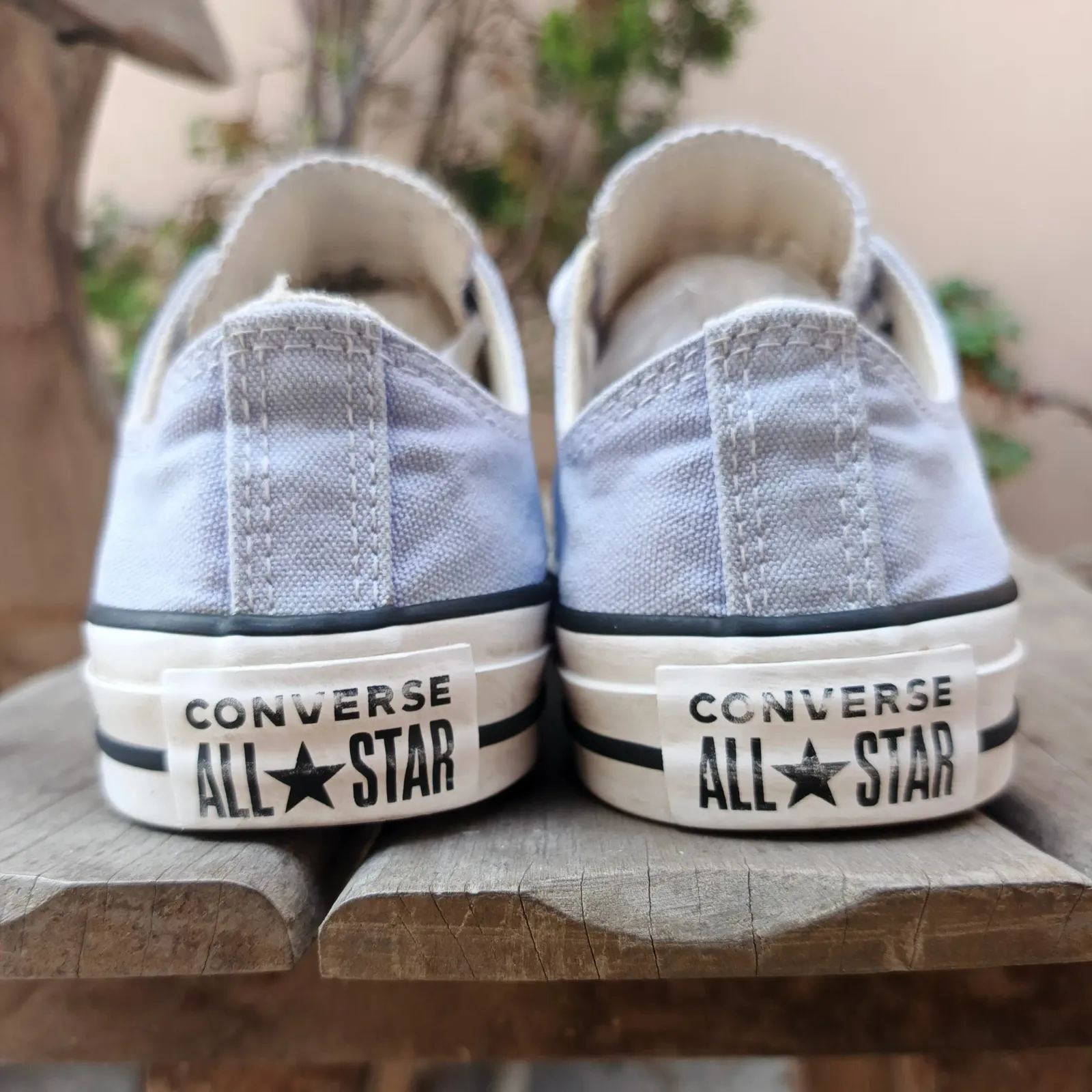 Converse All Star  3