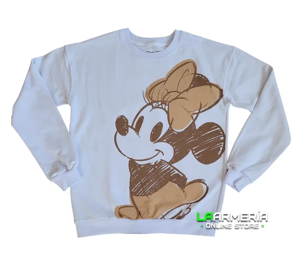 Minnie Mouse (M-L-XL)