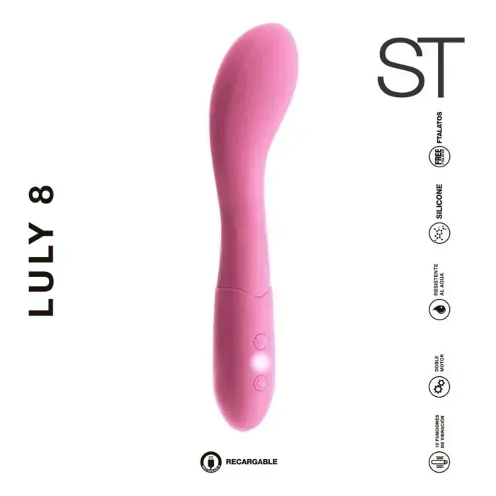 Luly 8 