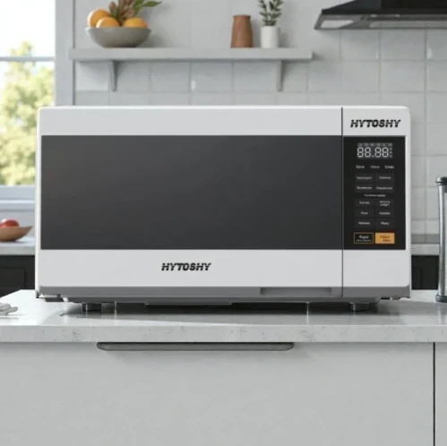 MICROONDAS HYTOSHY 20 LTS DIGITAL