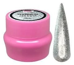 GEL PLATINUM FINE SILVER