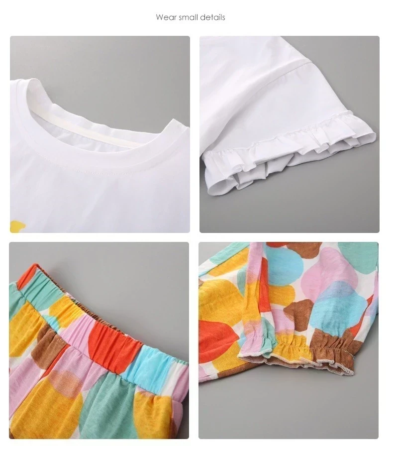 CONJUNTO BÁSIC NIÑA  3