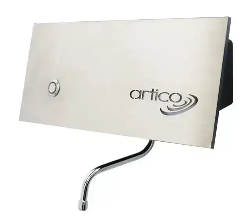 VITRO INOX