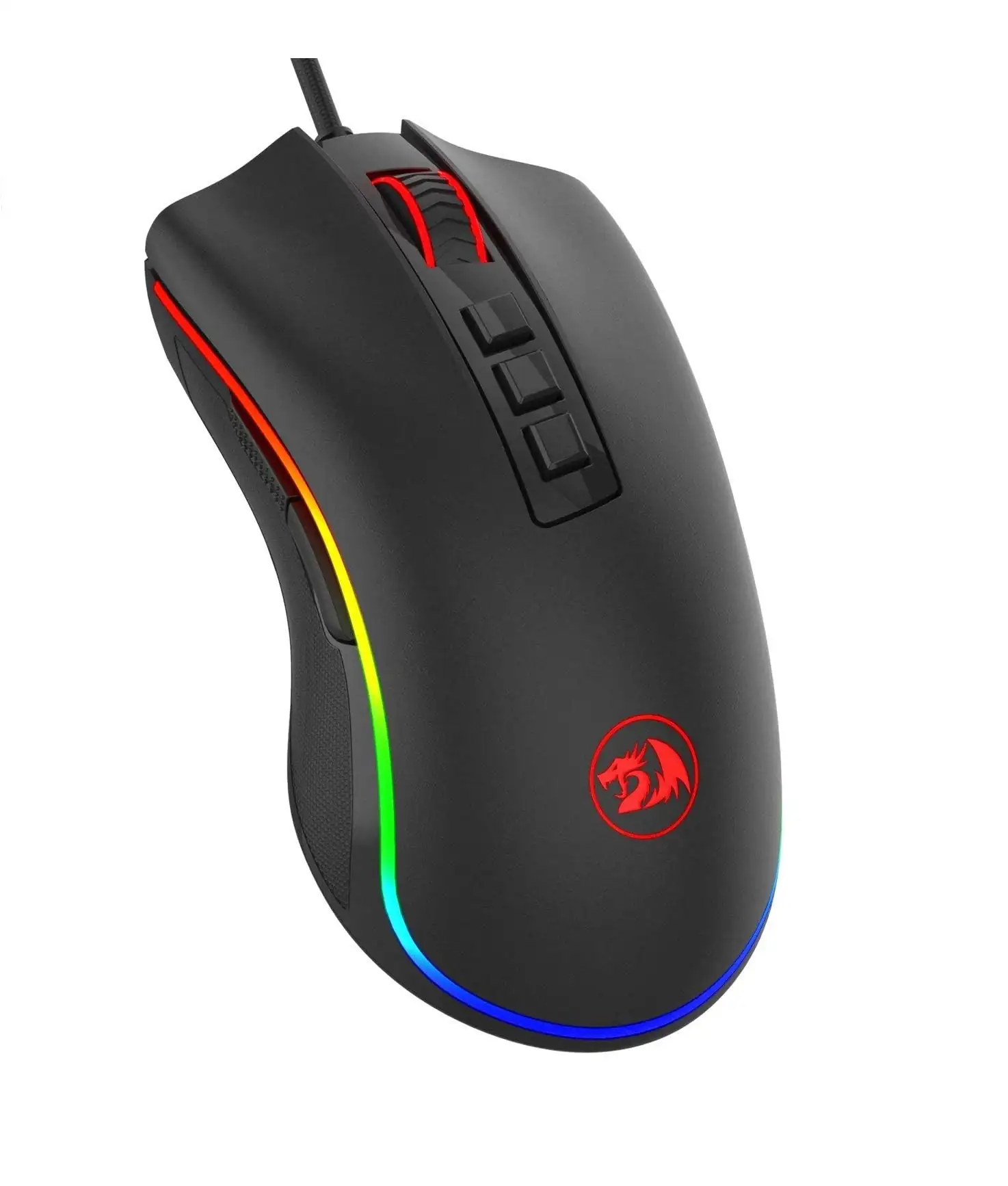 REDRAGON COBRA CHROMA M711