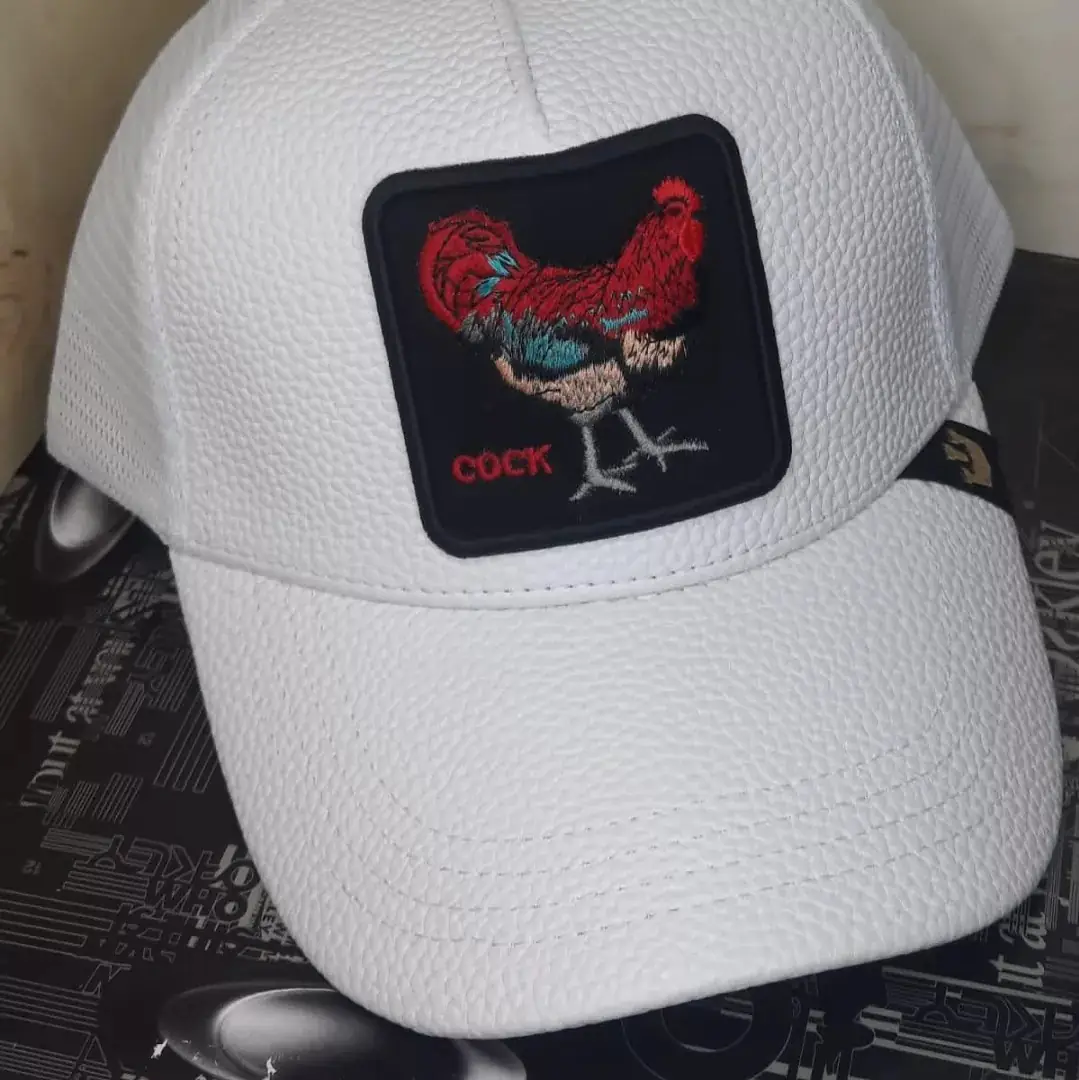 Gorras  3