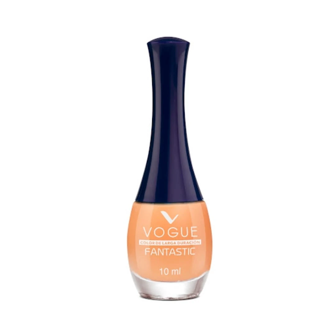 vogue esmalte fantastic mango sazon (antigua colección)
