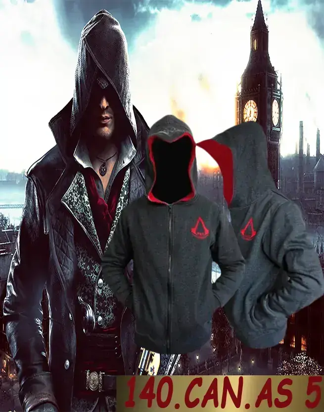140.CAN.AS5(assassins)