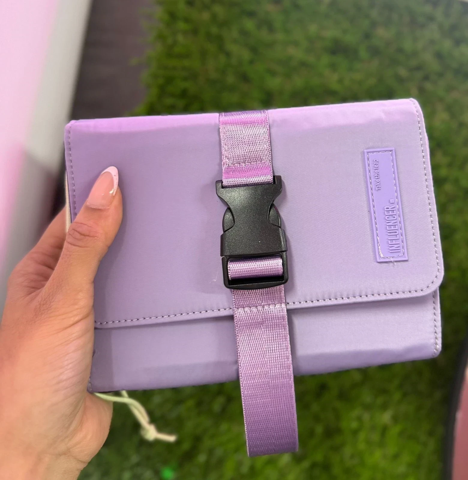 MAXI BILLETERA INFLUENCER B518 2