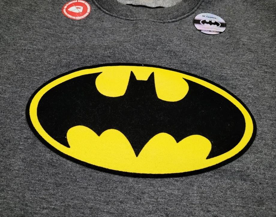 Batman (M-XL) 2