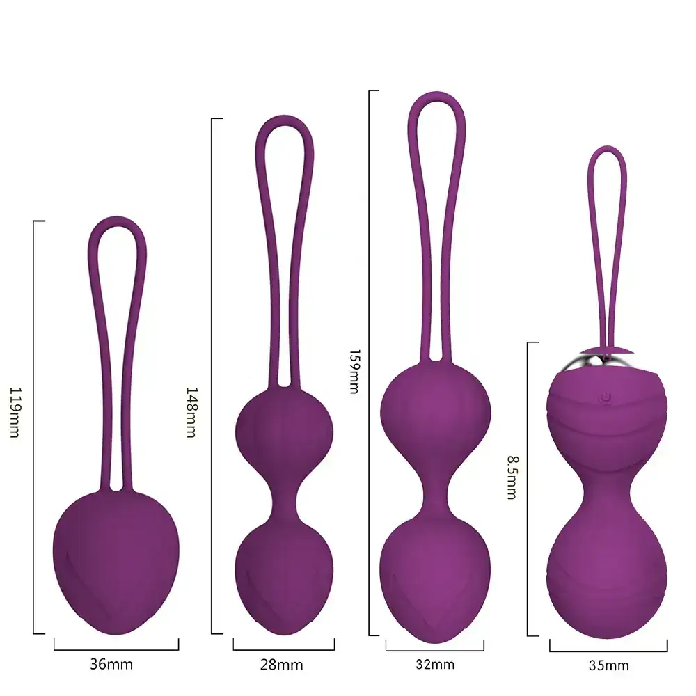 Bolas kegel An019 4
