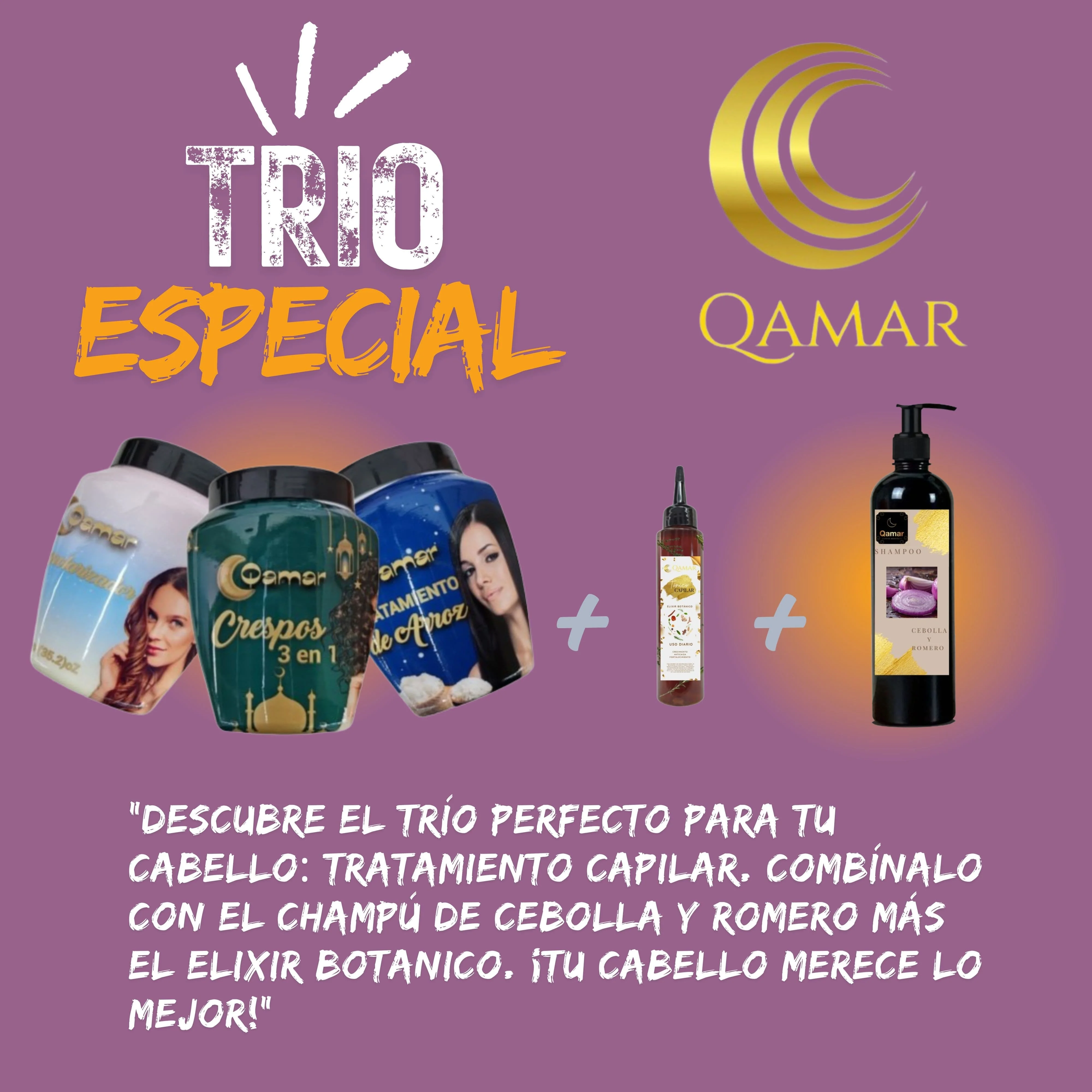 Combo Promocional
