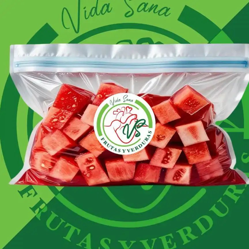 Sandía 