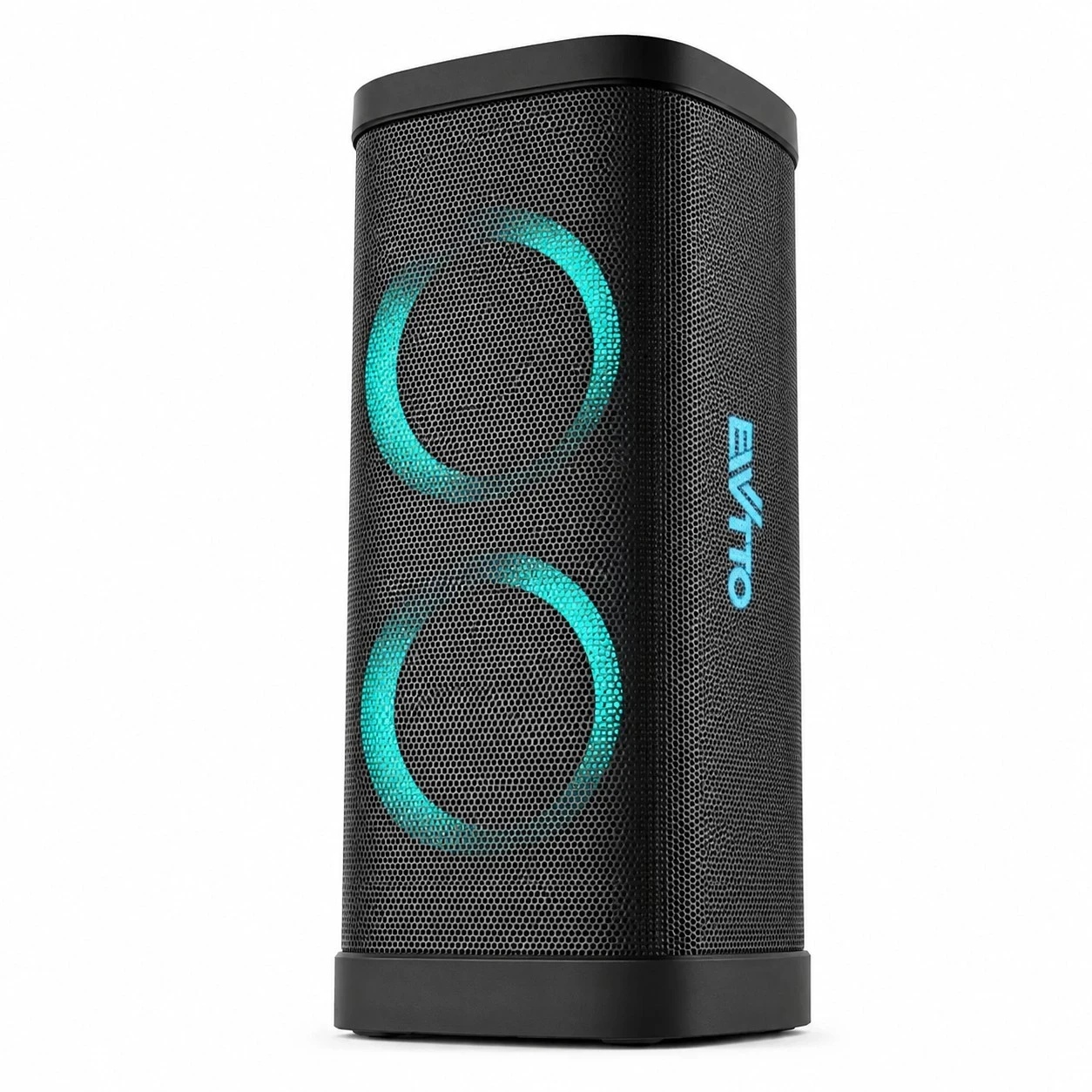 Parlante para Fiesta EWTTO EW-P541MB | Electrónica Joma