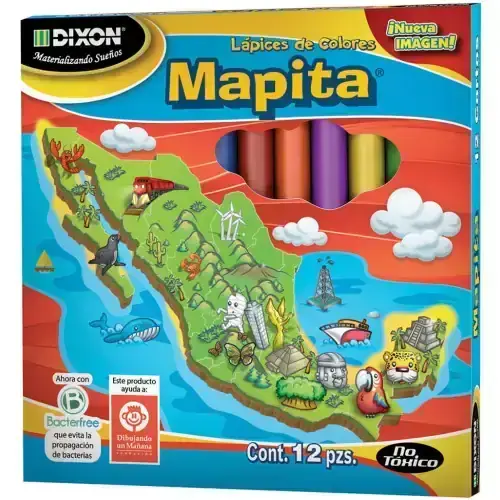 COLORES MAPITA DIXON  3