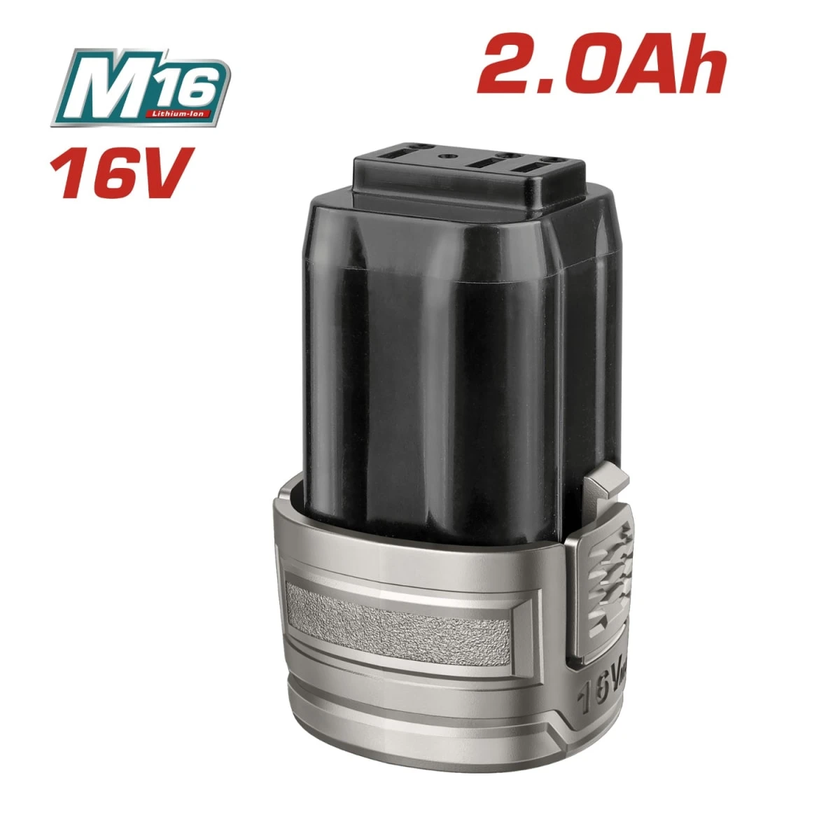 TIRLI16178 Atornillador de impacto 170nm 16v total 4