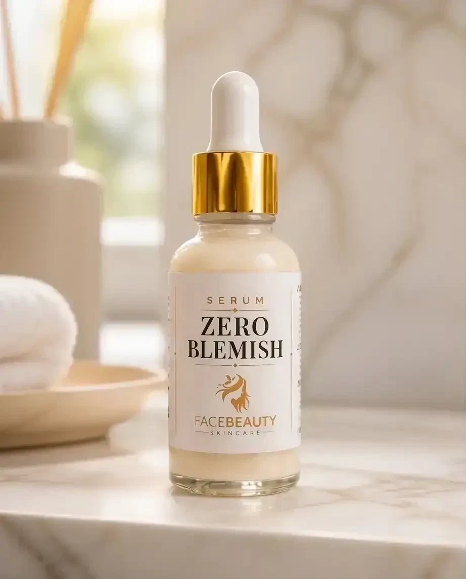 SERUM ZEROBLEMISH ACNÉ 