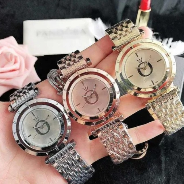 Relojes