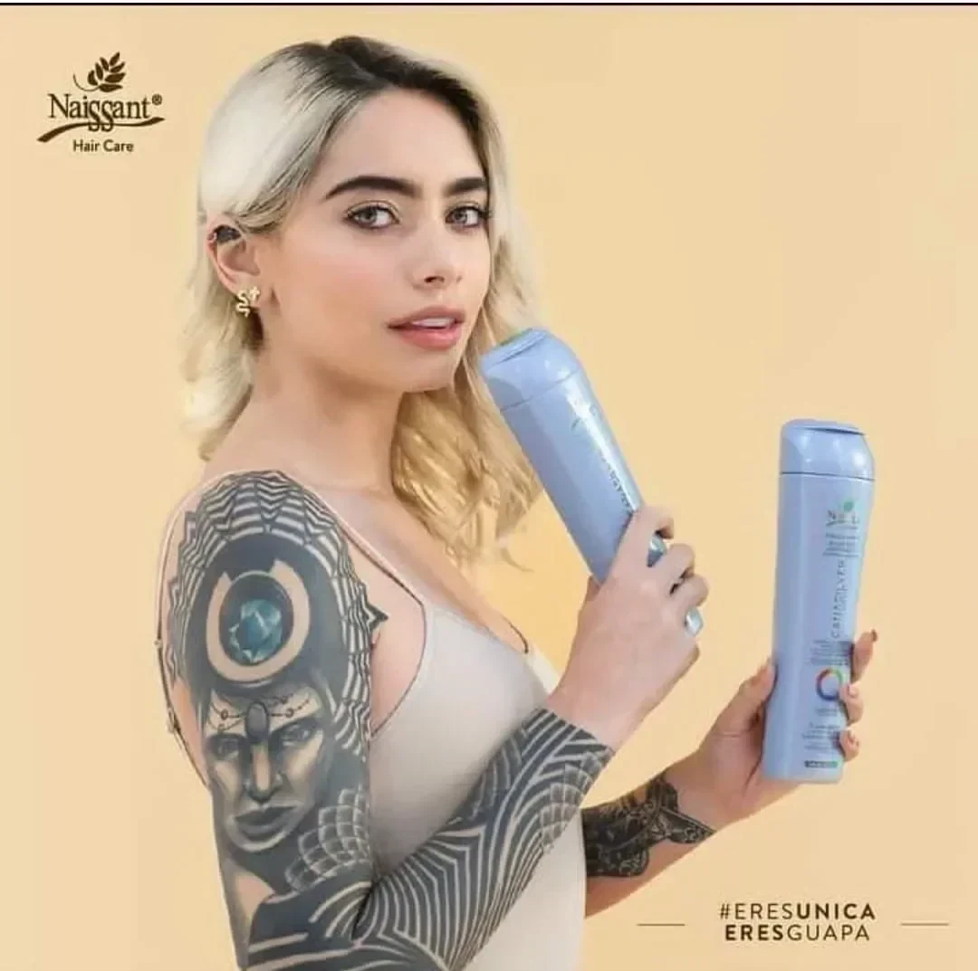 naissant mascarilla matizante tarro x300 canna silver