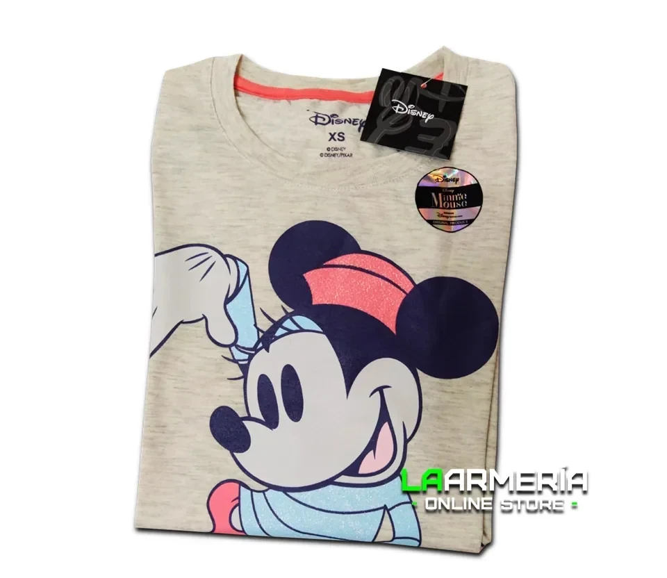 Minnie Mouse (M) 3