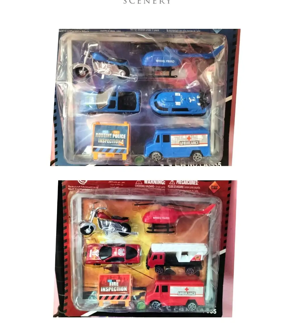 Juego de carros
