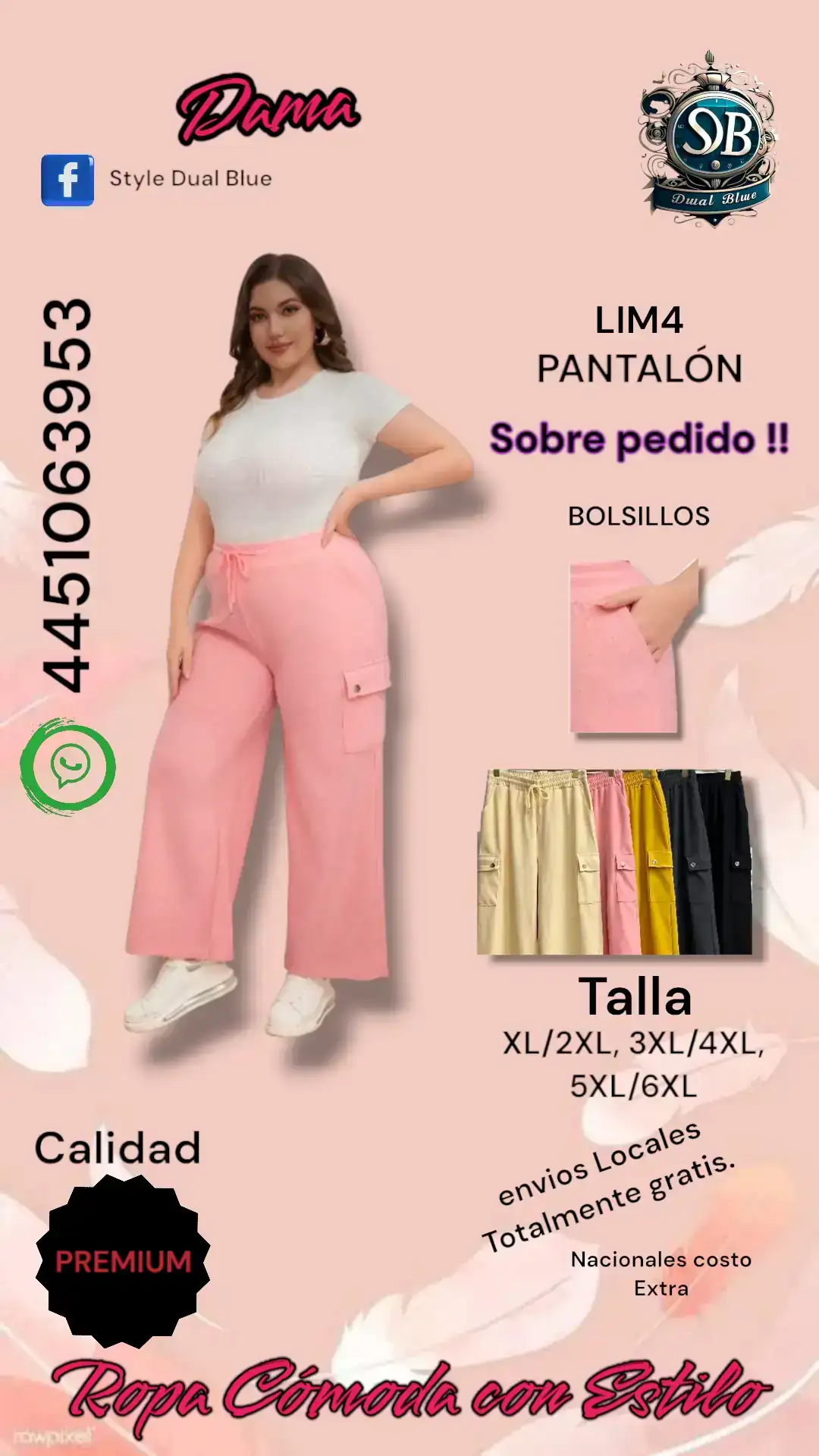 LIM4