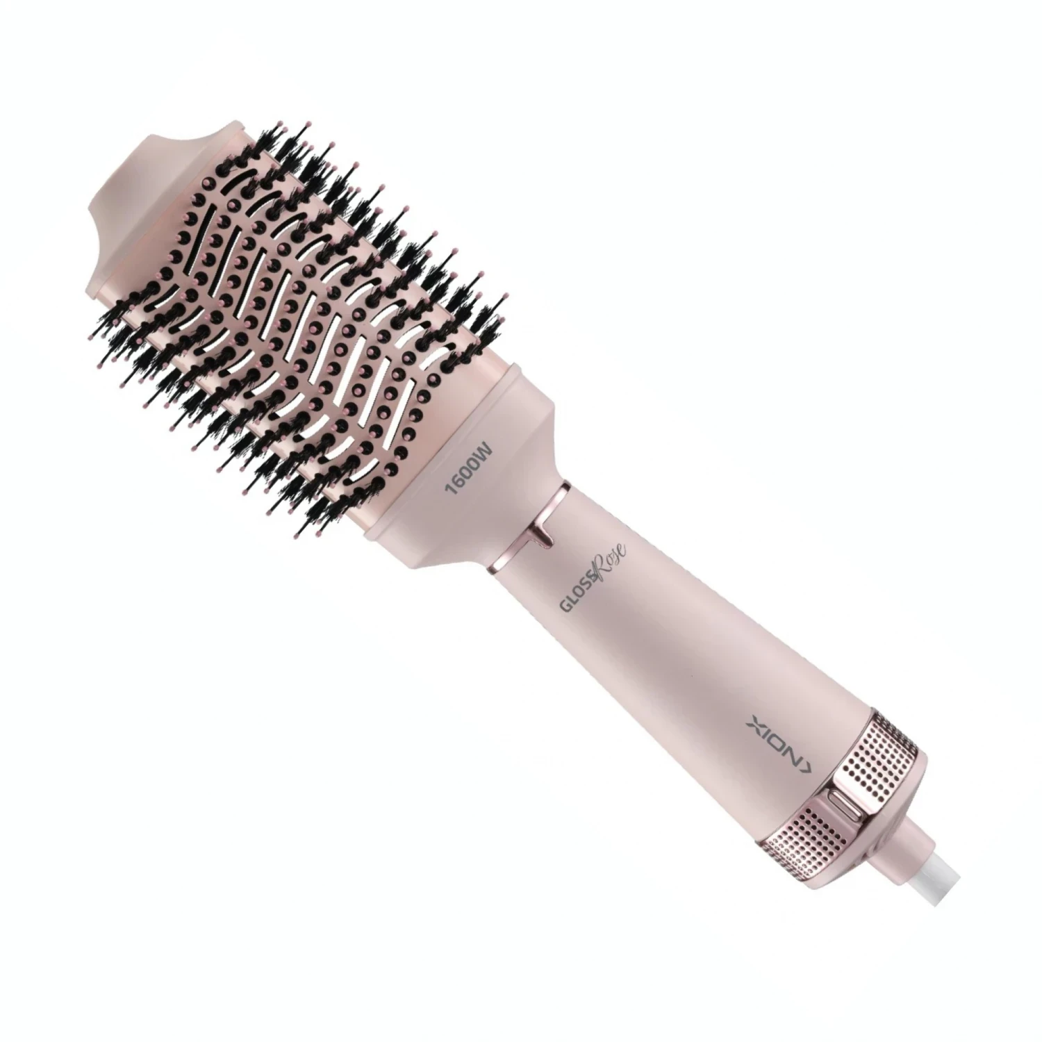 Cepillo Secador 4en1/1600W 𝙓𝙄𝙊𝙉