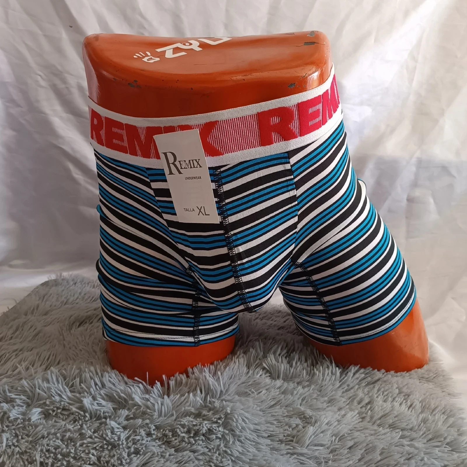 BOXER HOMBRE MARCAS NACIONALES
