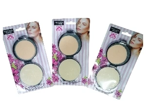 POLVOS COMPACTOS PROFESSIONAL
