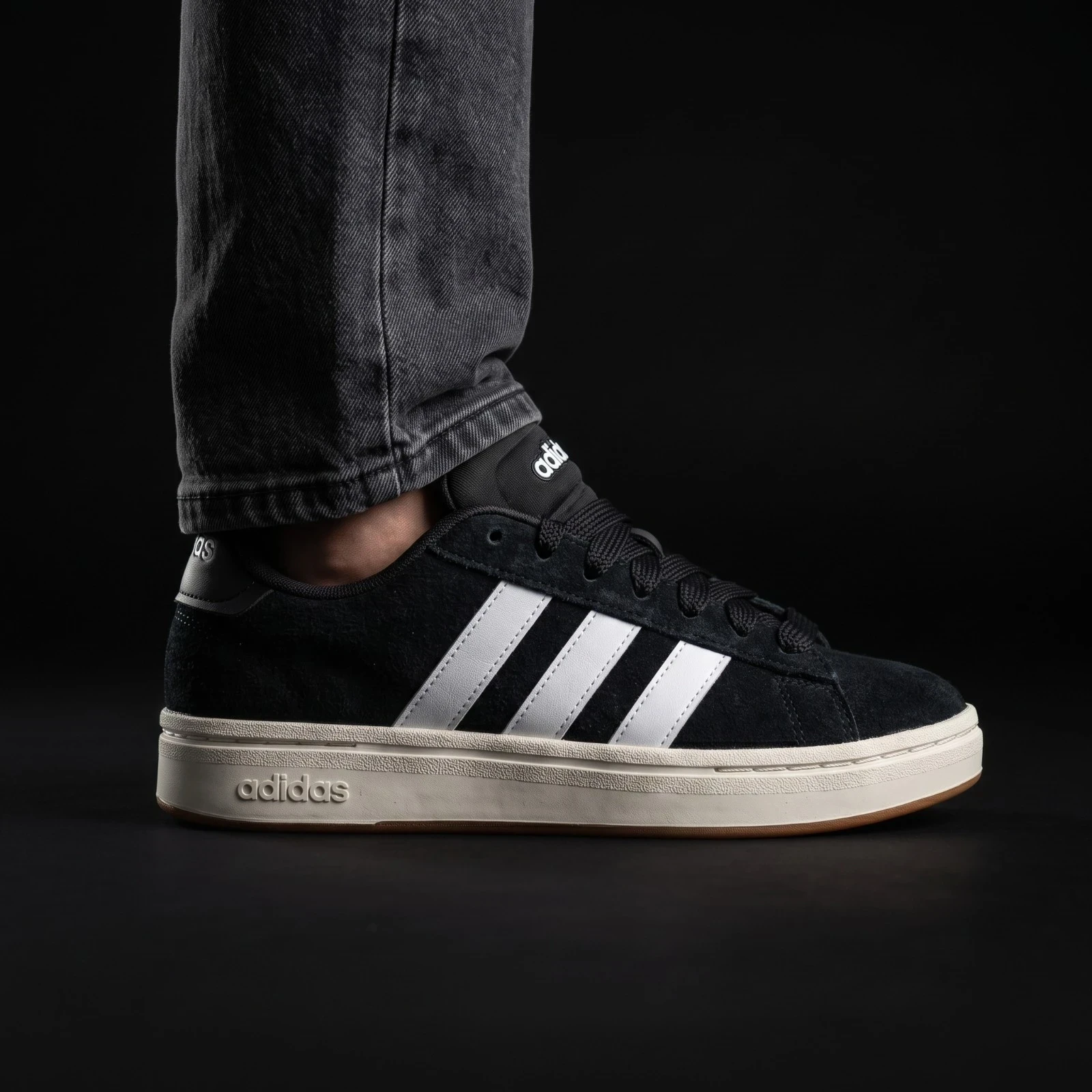 TENIS ADIDAS GRAND COURT ALPHA