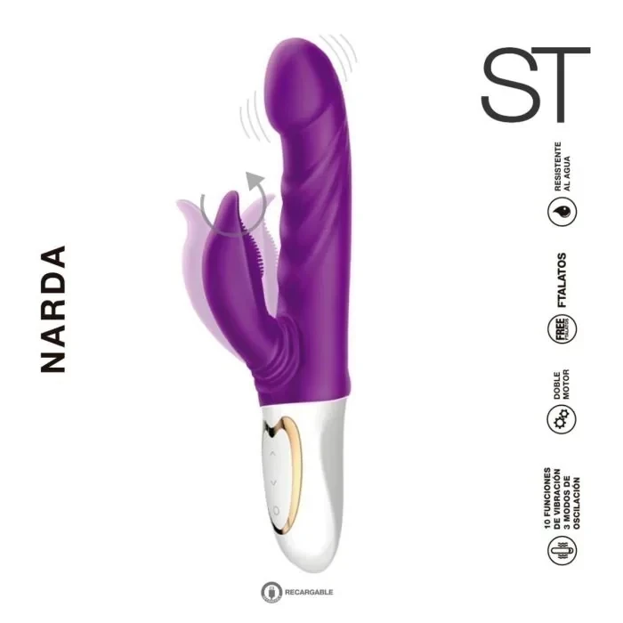 NARDA 