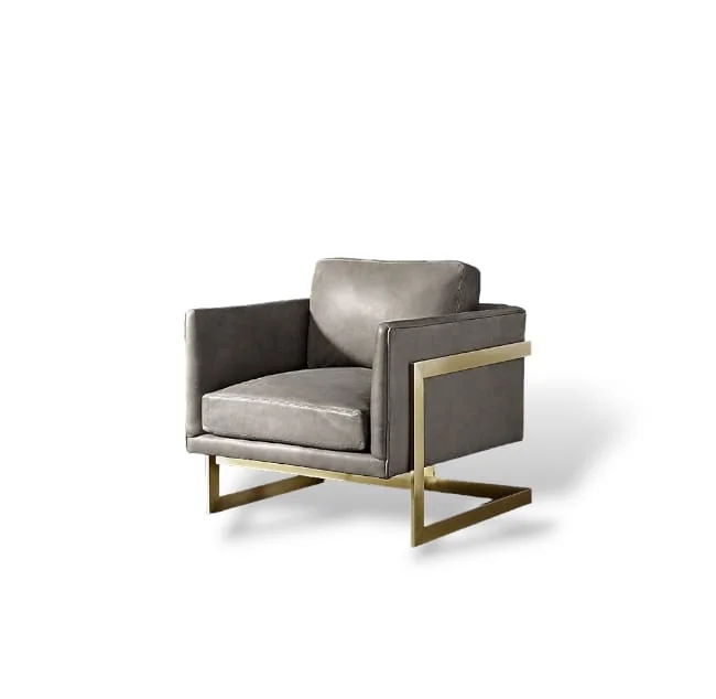 Sillon Bernal