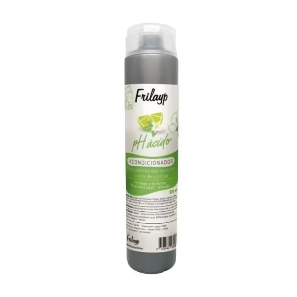ACONDICIONADOR FRILAYP PH EXTRA ACIDO 370ML FRILAYPACPHEA370
