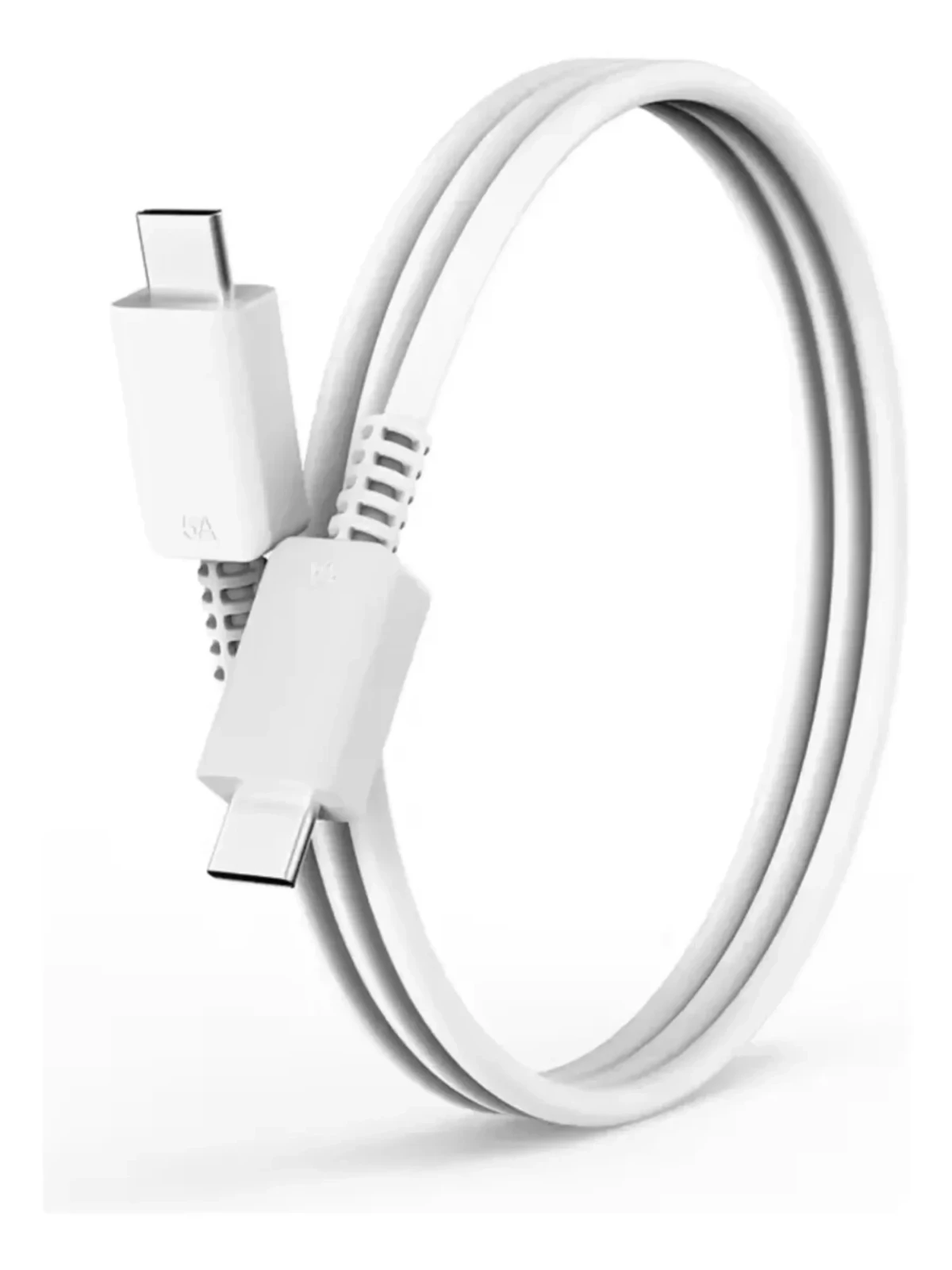Cargador 120w Cable Usb-C a C Carga Rápida 2